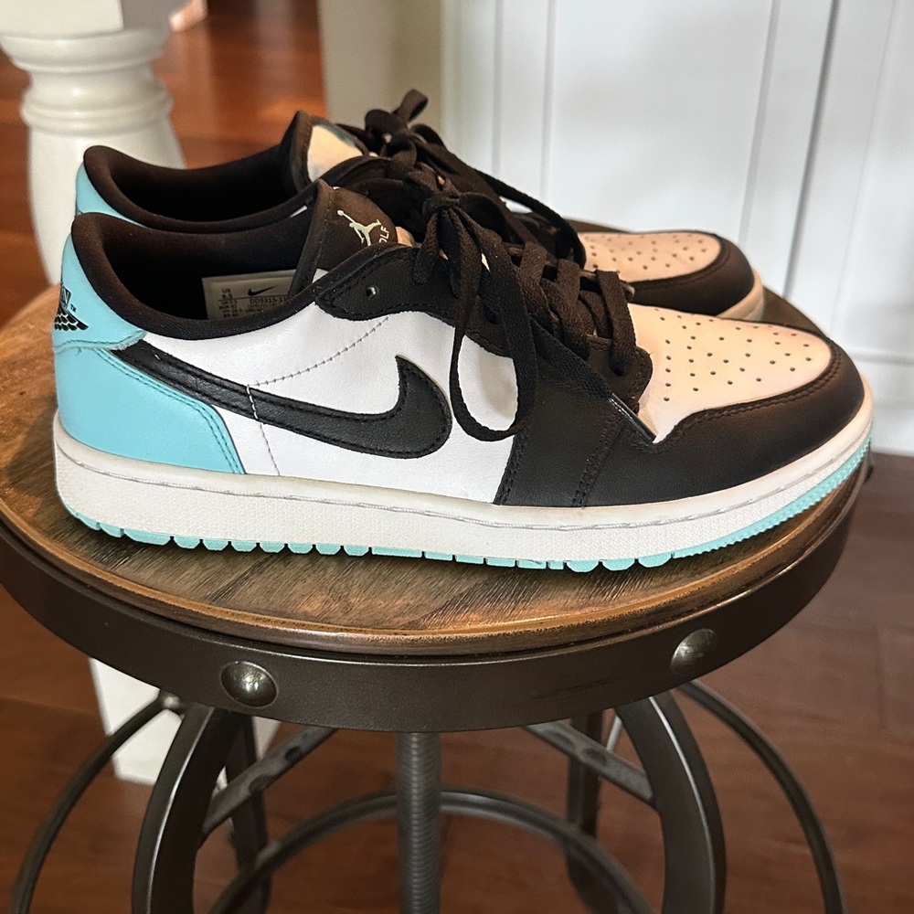 Men’s Nike Low Golf
